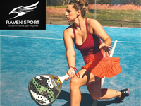 Joma Padel Elite