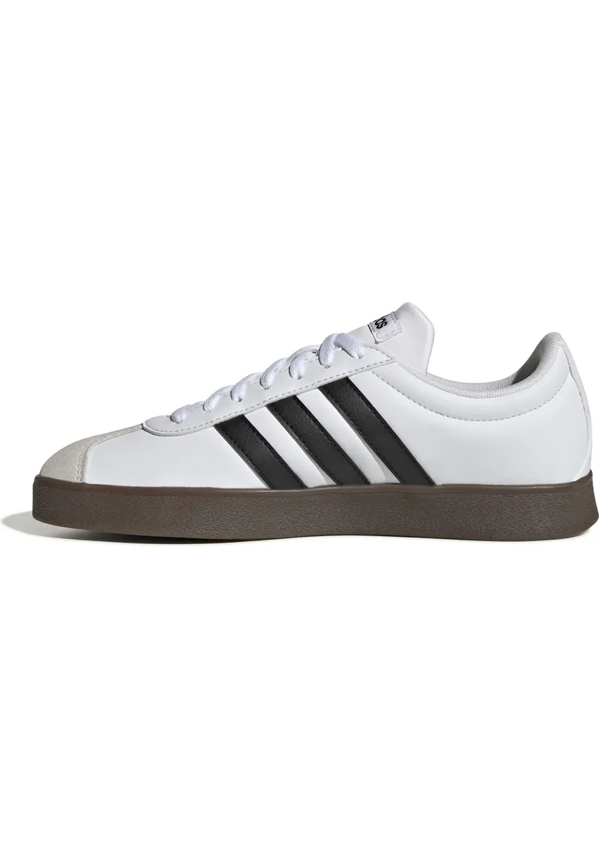 VL COURT BASE Beyaz Kadın Sneaker