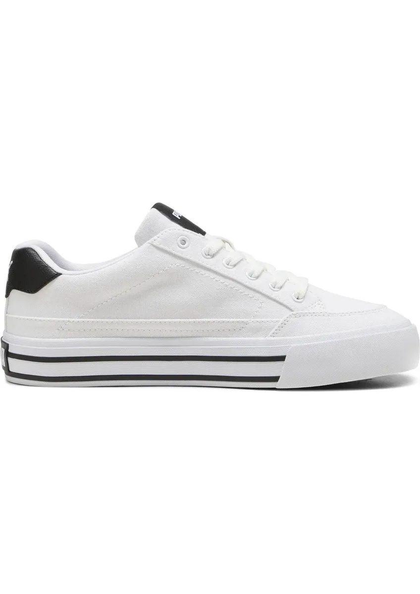 Court Classic Vulc FS Unisex Spor Ayakkabı