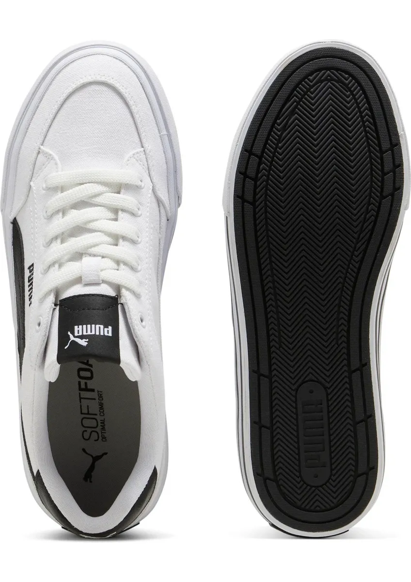 Court Classic Vulc FS Unisex Spor Ayakkabı